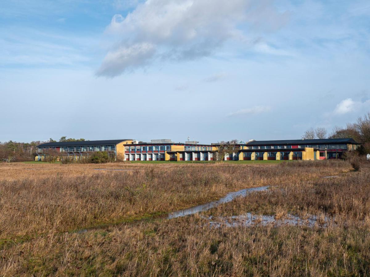 Kobaek Strand Konferencecenter Skælskør Exteriör bild