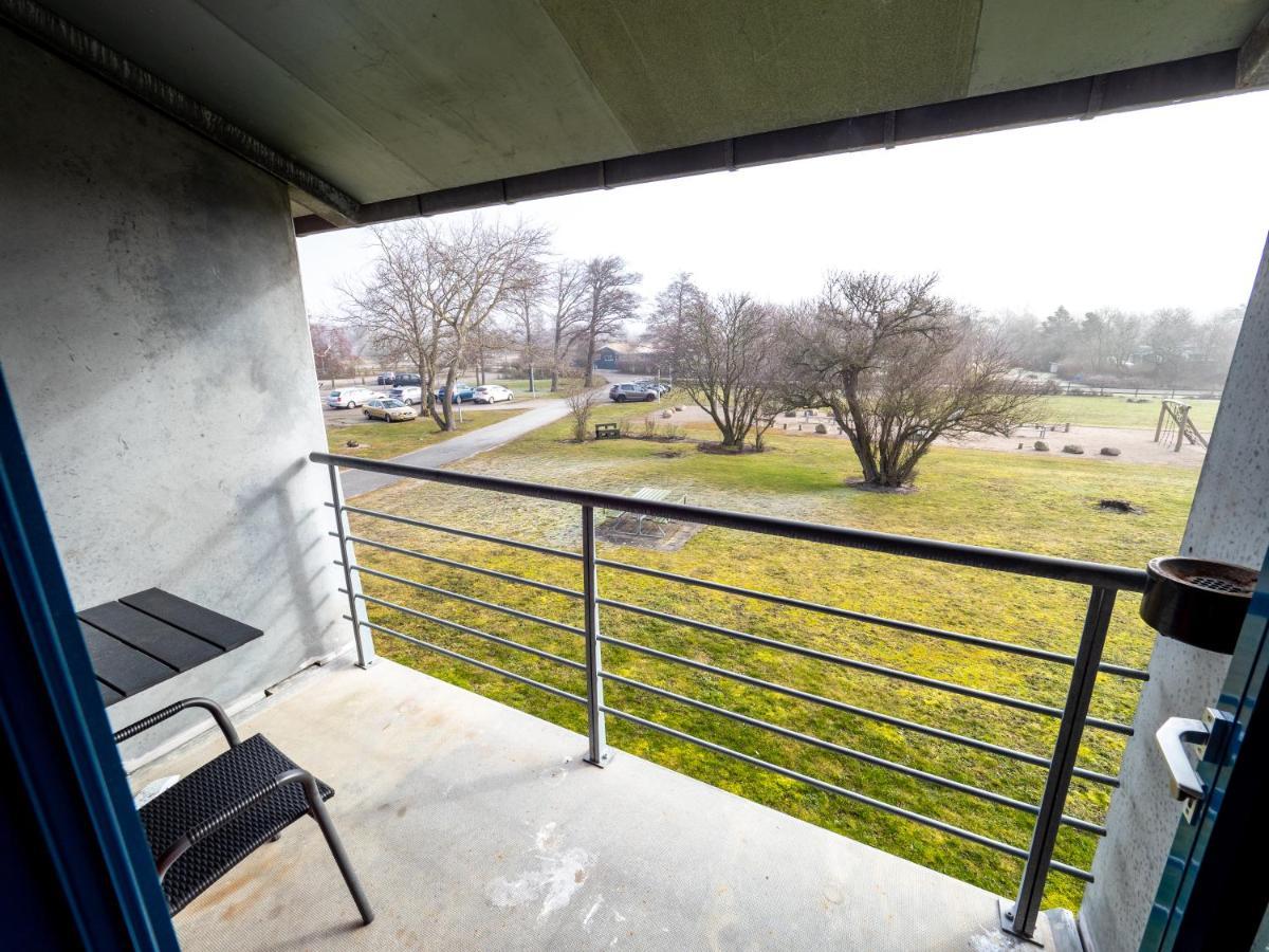Kobaek Strand Konferencecenter Skælskør Exteriör bild