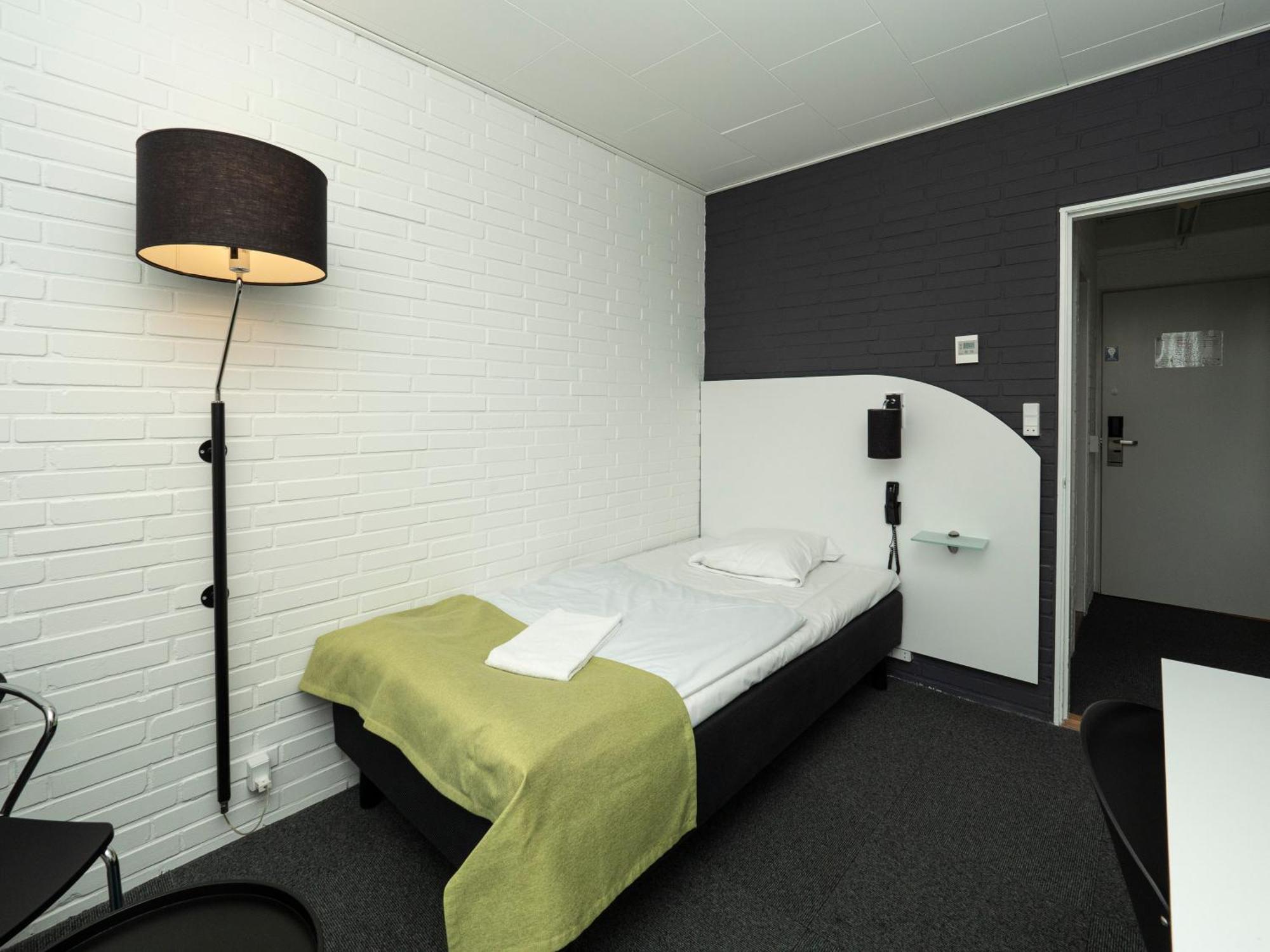 Kobaek Strand Konferencecenter Skælskør Rum bild